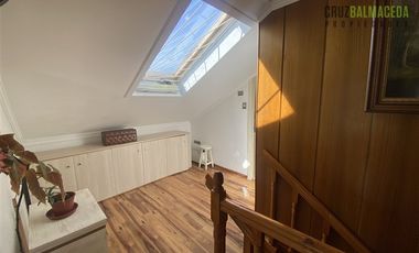 Casa en Venta en A pasos de Av. Pdte Ibañez