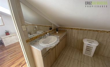 Casa en Venta en A pasos de Av. Pdte Ibañez