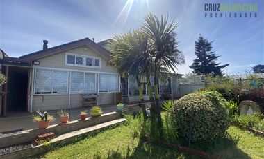 Casa en Venta en A pasos de Av. Pdte Ibañez