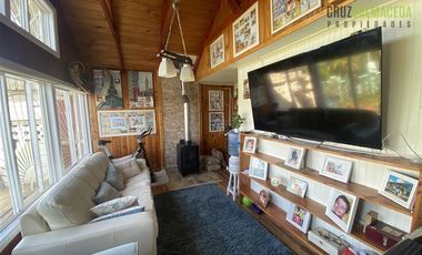 Casa en Venta en A pasos de Av. Pdte Ibañez