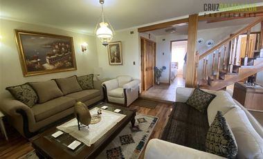 Casa en Venta en A pasos de Av. Pdte Ibañez