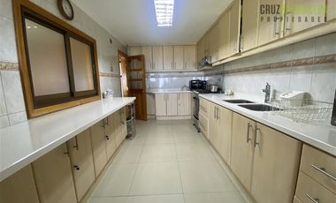 Casa en Venta en A pasos de Av. Pdte Ibañez