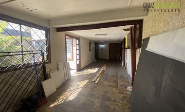 Casa en Venta en A pasos de Av. Pdte Ibañez