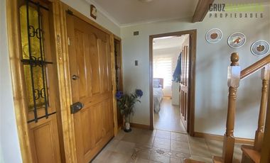 Casa en Venta en A pasos de Av. Pdte Ibañez