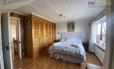 Casa en Venta en A pasos de Av. Pdte Ibañez