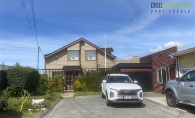 Casa en Venta en A pasos de Av. Pdte Ibañez