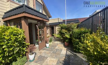 Casa en Venta en A pasos de Av. Pdte Ibañez