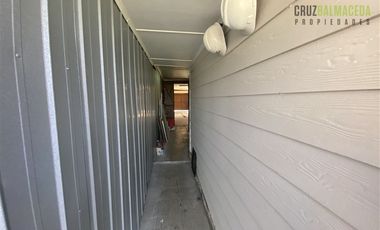 Casa en Venta en A pasos de Av. Pdte Ibañez