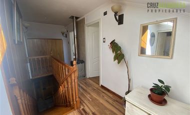 Casa en Venta en A pasos de Av. Pdte Ibañez