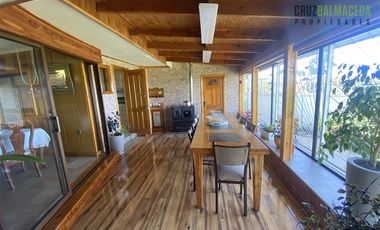 Casa en Venta en A pasos de Av. Pdte Ibañez