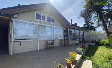 Casa en Venta en A pasos de Av. Pdte Ibañez