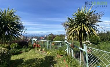 Casa en Venta en A pasos de Av. Pdte Ibañez