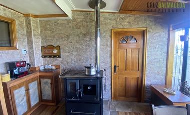 Casa en Venta en A pasos de Av. Pdte Ibañez