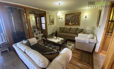 Casa en Venta en A pasos de Av. Pdte Ibañez