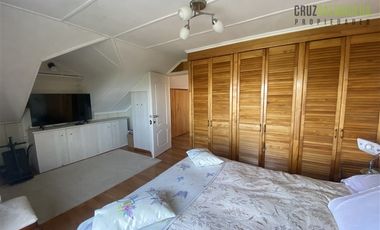 Casa en Venta en A pasos de Av. Pdte Ibañez