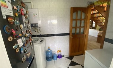 Casa en Venta en A pasos de Av. Pdte Ibañez