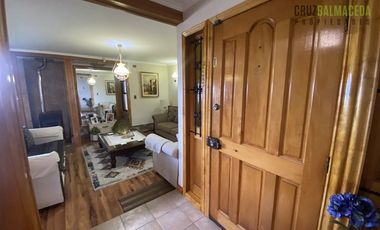 Casa en Venta en A pasos de Av. Pdte Ibañez