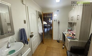 Casa en Venta en A pasos de Av. Pdte Ibañez