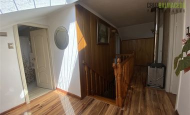 Casa en Venta en A pasos de Av. Pdte Ibañez