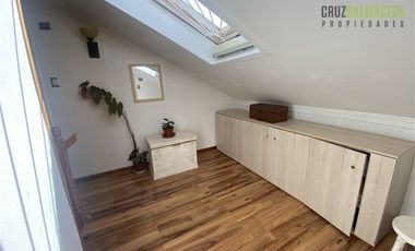 Casa en Venta en A pasos de Av. Pdte Ibañez