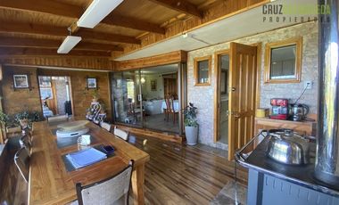 Casa en Venta en A pasos de Av. Pdte Ibañez