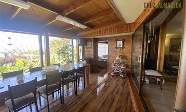 Casa en Venta en A pasos de Av. Pdte Ibañez