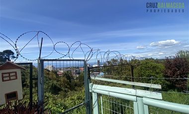 Casa en Venta en A pasos de Av. Pdte Ibañez