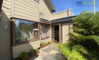 Casa en Venta en A pasos de Av. Pdte Ibañez