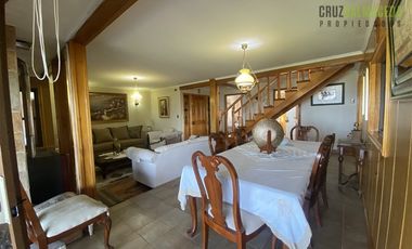 Casa en Venta en A pasos de Av. Pdte Ibañez