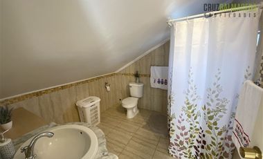 Casa en Venta en A pasos de Av. Pdte Ibañez