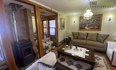 Casa en Venta en A pasos de Av. Pdte Ibañez