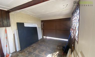 Casa en Venta en A pasos de Av. Pdte Ibañez
