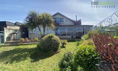 Casa en Venta en A pasos de Av. Pdte Ibañez