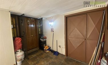 Casa en Venta en A pasos de Av. Pdte Ibañez