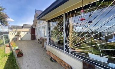 Casa en Venta en A pasos de Av. Pdte Ibañez