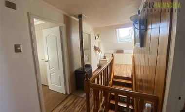 Casa en Venta en A pasos de Av. Pdte Ibañez