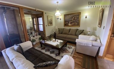 Casa en Venta en A pasos de Av. Pdte Ibañez
