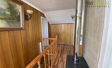 Casa en Venta en A pasos de Av. Pdte Ibañez