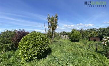 Casa en Venta en A pasos de Av. Pdte Ibañez