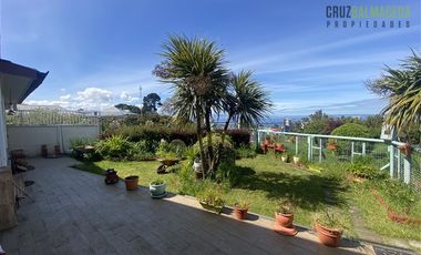 Casa en Venta en A pasos de Av. Pdte Ibañez