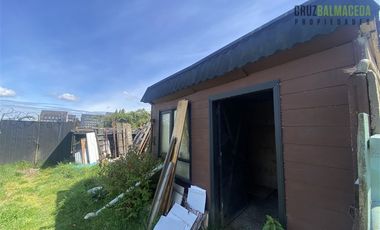 Casa en Venta en A pasos de Av. Pdte Ibañez