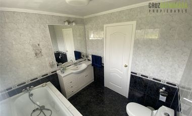 Casa en Venta en A pasos de Av. Pdte Ibañez