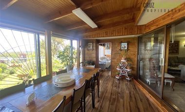 Casa en Venta en A pasos de Av. Pdte Ibañez