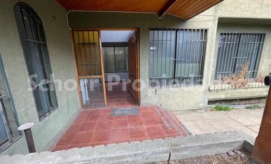 Oficina en Venta en Casa con oficinas a pasos del centro de Talca