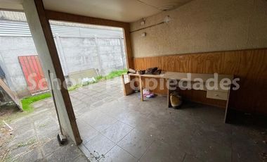 Oficina en Venta en Casa con oficinas a pasos del centro de Talca