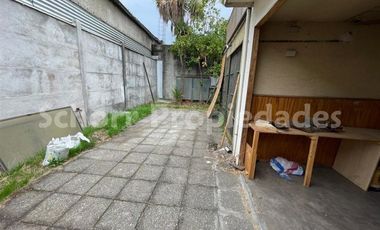 Local Comercial en Venta en Casa con oficinas a pasos del centro de Talca