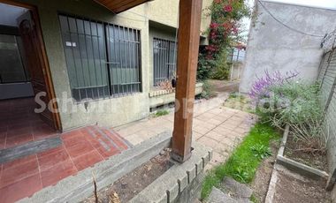 Local Comercial en Venta en Casa con oficinas a pasos del centro de Talca