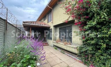 Local Comercial en Venta en Casa con oficinas a pasos del centro de Talca