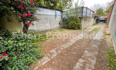 Local Comercial en Venta en Casa con oficinas a pasos del centro de Talca