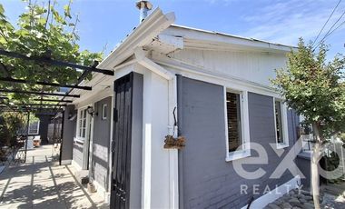 Casa en Arriendo en EL GABINO